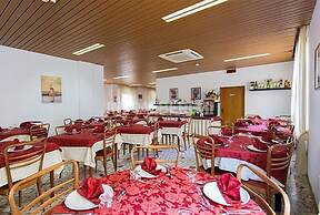 hotel villa franco