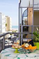 hotel villa franco