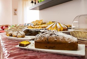 hotel villa franco