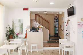hotel villa franco
