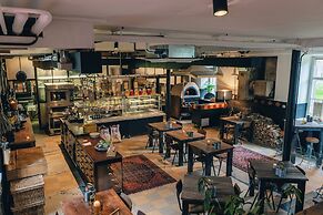 SEPHS Hotel