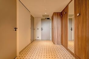 SEPHS Hotel