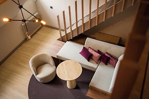 SEPHS Hotel