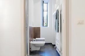 Charming Sempione Apartment
