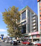 BAŞKENT HOTEL