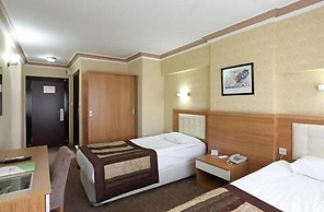 BAŞKENT HOTEL