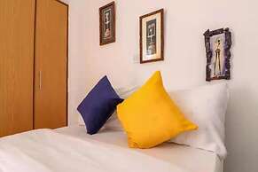 Lux Suites Rio-vista Studio Apartments