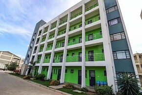 Lux Suites Rio-vista Studio Apartments