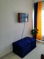 Lux Suites Rio-vista Studio Apartments