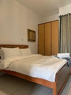 Lux Suites Rio-vista Studio Apartments