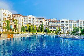 Green Life Antares Sozopol