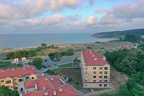 Green Life Antares Sozopol
