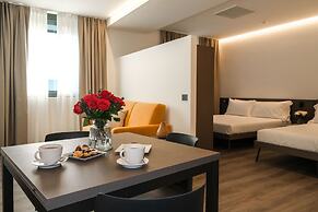 Emerald Green Residence