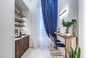 ATA Rooms Napoli