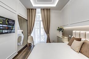 ATA Rooms Napoli