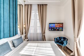 ATA Rooms Napoli