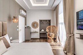 ATA Rooms Napoli