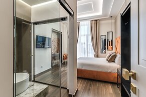 ATA Rooms Napoli