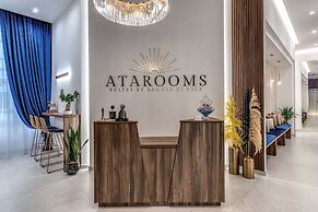ATA Rooms Napoli