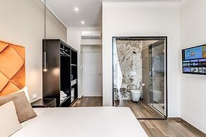 ATA Rooms Napoli