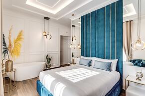 ATA Rooms Napoli