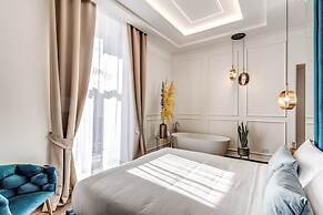 ATA Rooms Napoli