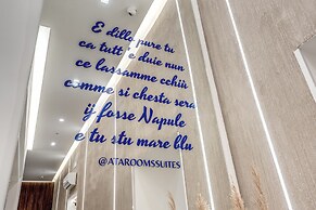 ATA Rooms Napoli