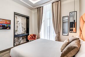ATA Rooms Napoli