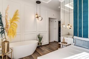 ATA Rooms Napoli