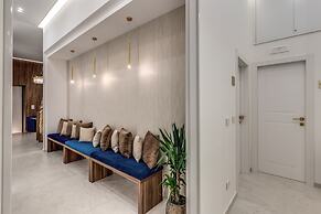 ATA Rooms Napoli