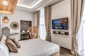 ATA Rooms Napoli