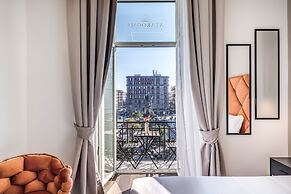 ATA Rooms Napoli