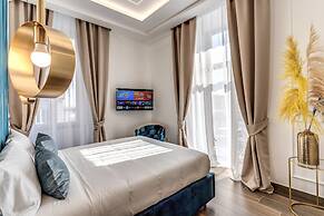ATA Rooms Napoli