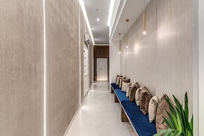 ATA Rooms Napoli