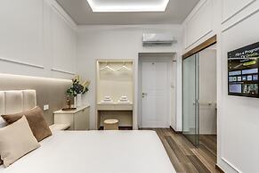 ATA Rooms Napoli