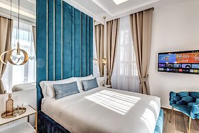 ATA Rooms Napoli