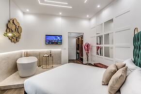 ATA Rooms Napoli