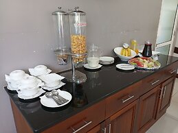 KRM Hotel - Caran