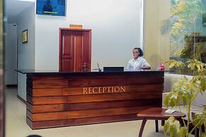 KRM Hotel - Caran
