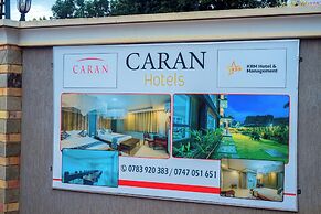 KRM Hotel - Caran