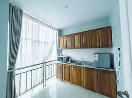 KRM Hotel - Caran