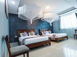 KRM Hotel - Caran