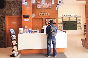 ECKO Lite MARS Hotel, Amritsar