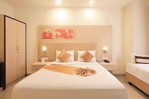 ECKO Lite MARS Hotel, Amritsar