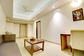 ECKO Lite MARS Hotel, Amritsar