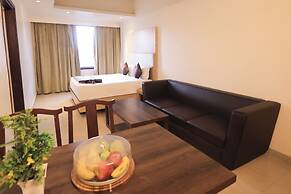 ECKO Lite MARS Hotel, Amritsar