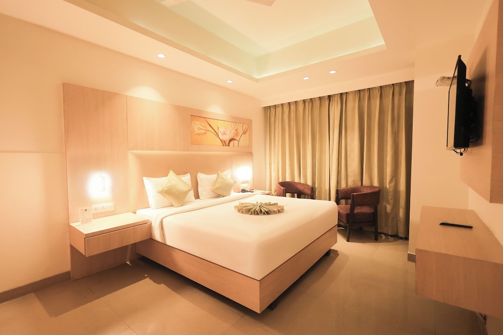 ECKO Lite MARS Hotel, Amritsar