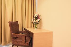 ECKO Lite MARS Hotel, Amritsar