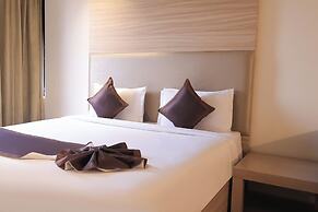 ECKO Lite MARS Hotel, Amritsar