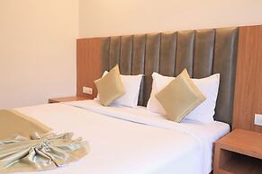 ECKO Lite MARS Hotel, Amritsar